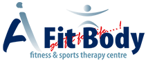 AFitBody Gym Logo